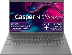 Casper Nirvana Bilgisayar